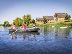 Urlaub am Regen – Ferienhof Dirnberger